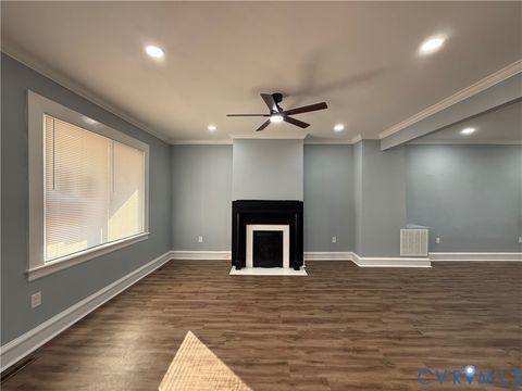 Tiny photo for 1214 N 35th Street, Richmond, VA 23223 (MLS # 2531799)