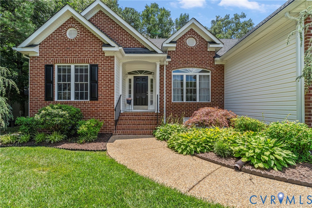 8733 Hughesland Road