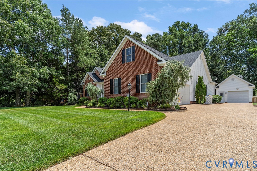 8733 Hughesland Road