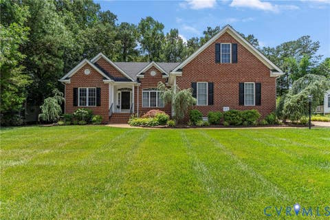 Photo of 8733 Hughesland Road, Mechanicsville, VA 23116 (MLS # 2616195)