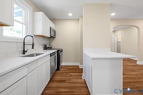 Tiny photo for 2115 Newbourne Street, Richmond, VA 23223 (MLS # 2622073)