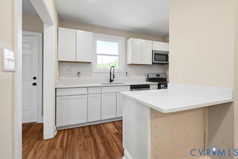 Tiny photo for 2115 Newbourne Street, Richmond, VA 23223 (MLS # 2622073)