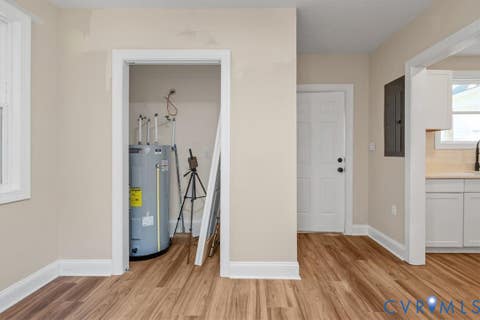Tiny photo for 2115 Newbourne Street, Richmond, VA 23223 (MLS # 2622073)