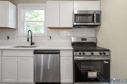 Tiny photo for 2115 Newbourne Street, Richmond, VA 23223 (MLS # 2622073)