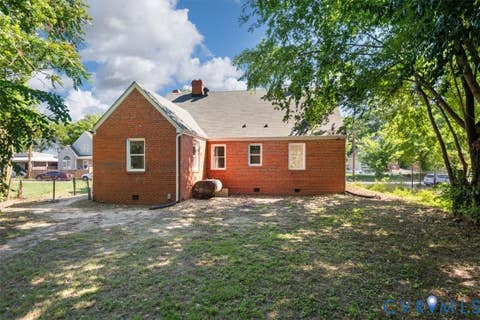 Tiny photo for 2115 Newbourne Street, Richmond, VA 23223 (MLS # 2622073)