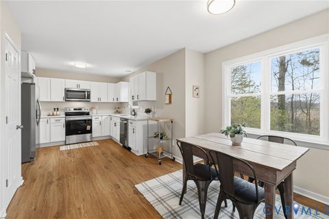 Tiny photo for 701 Redington Court, North Chesterfield, VA 23235 (MLS # 2605140)