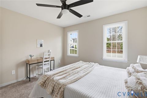 Tiny photo for 701 Redington Court, North Chesterfield, VA 23235 (MLS # 2605140)