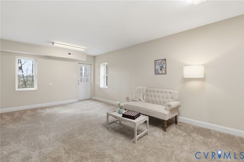 Tiny photo for 701 Redington Court, North Chesterfield, VA 23235 (MLS # 2605140)