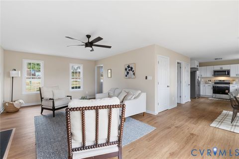 Tiny photo for 701 Redington Court, North Chesterfield, VA 23235 (MLS # 2605140)