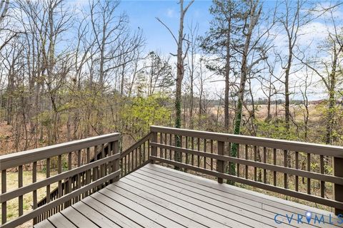 Tiny photo for 701 Redington Court, North Chesterfield, VA 23235 (MLS # 2605140)