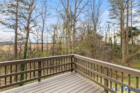 Tiny photo for 701 Redington Court, North Chesterfield, VA 23235 (MLS # 2605140)