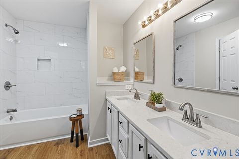 Tiny photo for 701 Redington Court, North Chesterfield, VA 23235 (MLS # 2605140)