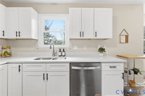 Tiny photo for 701 Redington Court, North Chesterfield, VA 23235 (MLS # 2605140)