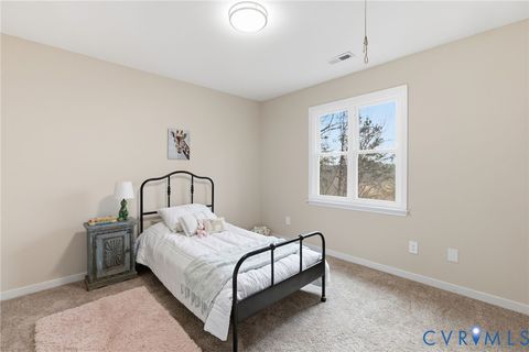 Tiny photo for 701 Redington Court, North Chesterfield, VA 23235 (MLS # 2605140)