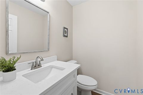 Tiny photo for 701 Redington Court, North Chesterfield, VA 23235 (MLS # 2605140)