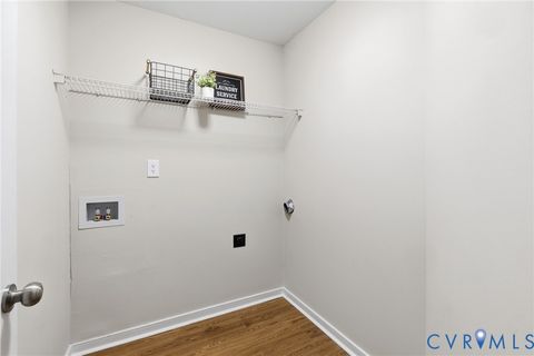 Tiny photo for 701 Redington Court, North Chesterfield, VA 23235 (MLS # 2605140)