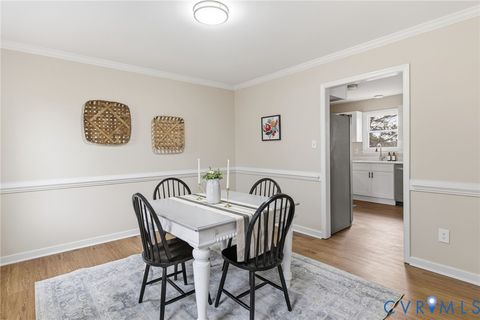 Tiny photo for 701 Redington Court, North Chesterfield, VA 23235 (MLS # 2605140)