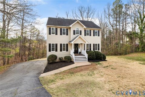 Photo of 701 Redington Court, North Chesterfield, VA 23235 (MLS # 2605140)