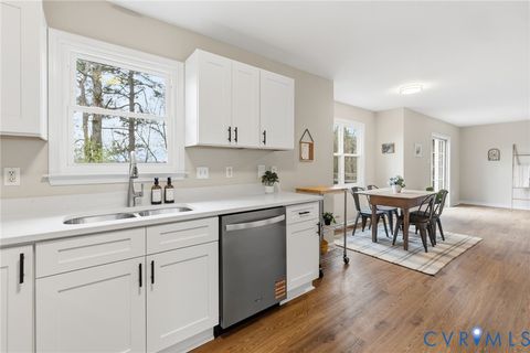 Tiny photo for 701 Redington Court, North Chesterfield, VA 23235 (MLS # 2605140)