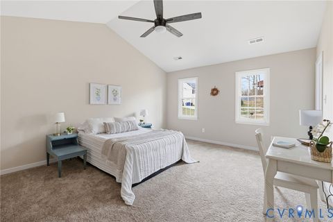 Tiny photo for 701 Redington Court, North Chesterfield, VA 23235 (MLS # 2605140)