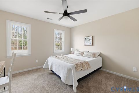 Tiny photo for 701 Redington Court, North Chesterfield, VA 23235 (MLS # 2605140)