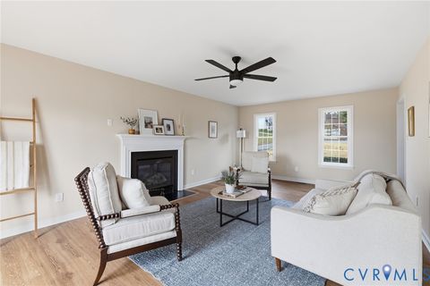 Tiny photo for 701 Redington Court, North Chesterfield, VA 23235 (MLS # 2605140)
