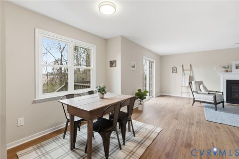 Tiny photo for 701 Redington Court, North Chesterfield, VA 23235 (MLS # 2605140)