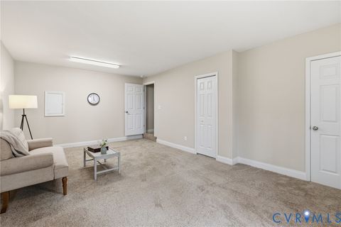Tiny photo for 701 Redington Court, North Chesterfield, VA 23235 (MLS # 2605140)