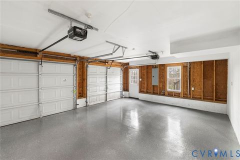 Tiny photo for 701 Redington Court, North Chesterfield, VA 23235 (MLS # 2605140)