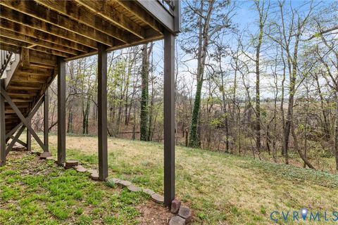 Tiny photo for 701 Redington Court, North Chesterfield, VA 23235 (MLS # 2605140)