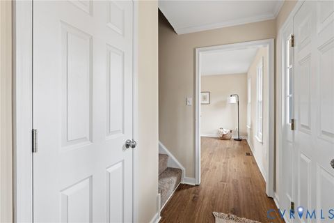 Tiny photo for 701 Redington Court, North Chesterfield, VA 23235 (MLS # 2605140)