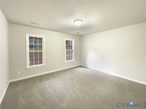 Tiny photo for 8436 Spruce Pine Drive, North Chesterfield, VA 23235 (MLS # 2530238)
