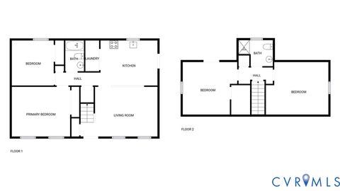 Tiny photo for 8436 Spruce Pine Drive, Richmond, VA 23235 (MLS # 2530238)