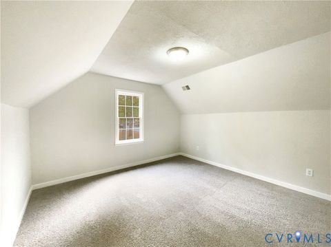 Tiny photo for 8436 Spruce Pine Drive, North Chesterfield, VA 23235 (MLS # 2530238)