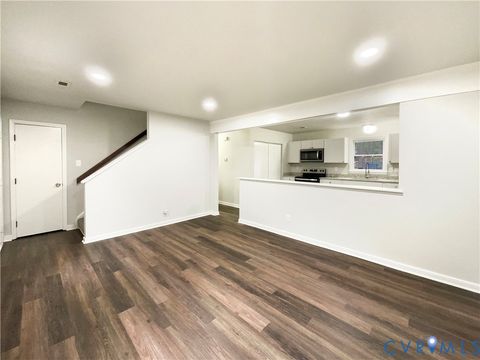 Tiny photo for 8436 Spruce Pine Drive, North Chesterfield, VA 23235 (MLS # 2530238)