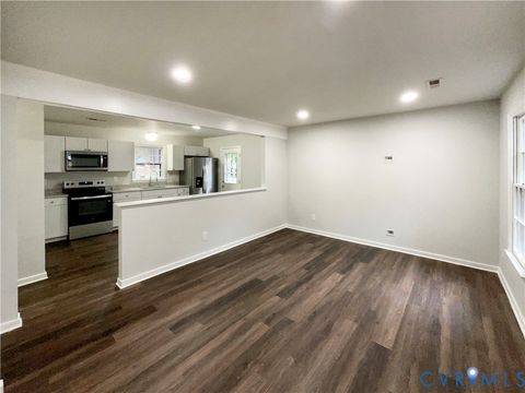 Tiny photo for 8436 Spruce Pine Drive, North Chesterfield, VA 23235 (MLS # 2530238)