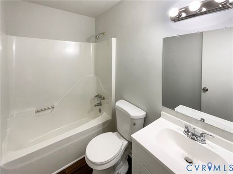 Tiny photo for 8436 Spruce Pine Drive, North Chesterfield, VA 23235 (MLS # 2530238)