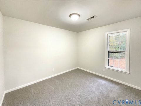 Tiny photo for 8436 Spruce Pine Drive, North Chesterfield, VA 23235 (MLS # 2530238)