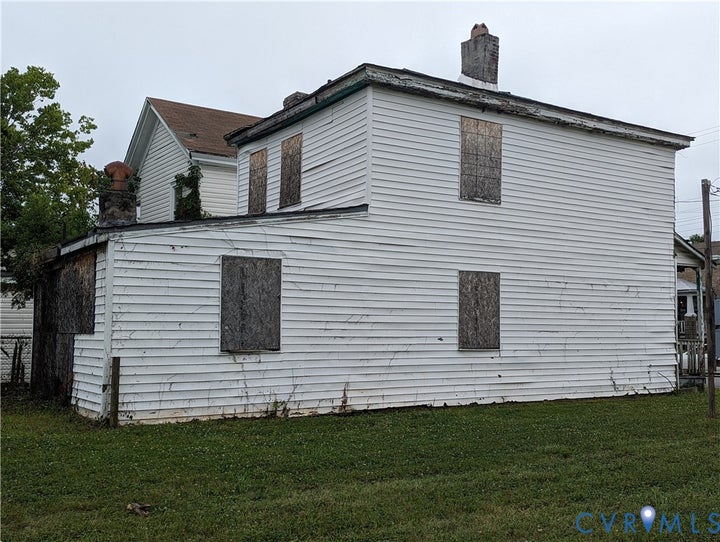 Photo 1 of 4 — 1902 Bainbridge Street, Richmond, VA 23224