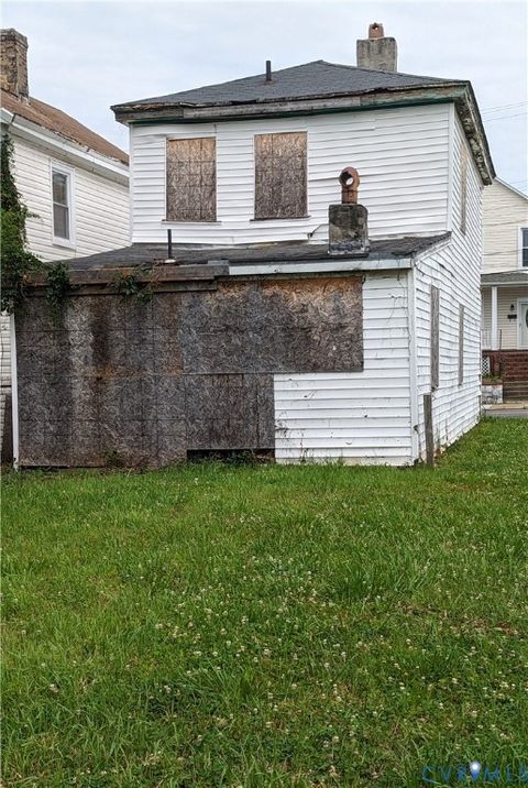 Tiny photo for 1902 Bainbridge Street, Richmond, VA 23224 (MLS # 2526054)