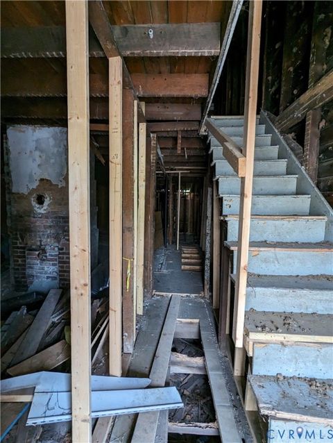 Tiny photo for 1902 Bainbridge Street, Richmond, VA 23224 (MLS # 2526054)