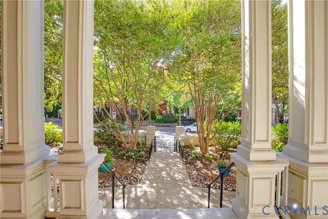 Tiny photo for 212 W Franklin Street #UG06, Richmond, VA 23220 (MLS # 2527375)