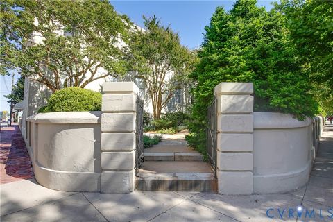 Tiny photo for 212 W Franklin Street #UG06, Richmond, VA 23220 (MLS # 2527375)
