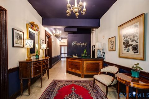 Tiny photo for 212 W Franklin Street #UG06, Richmond, VA 23220 (MLS # 2527375)