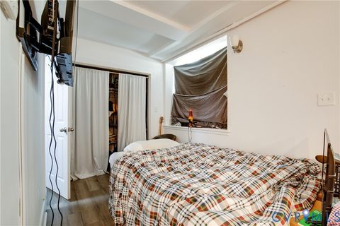 Tiny photo for 212 W Franklin Street #UG06, Richmond, VA 23220 (MLS # 2527375)