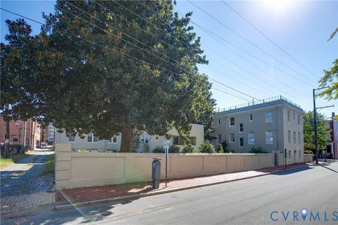 Tiny photo for 212 W Franklin Street #UG06, Richmond, VA 23220 (MLS # 2527375)