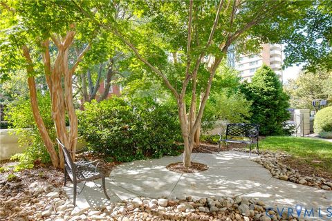 Tiny photo for 212 W Franklin Street #UG06, Richmond, VA 23220 (MLS # 2527375)