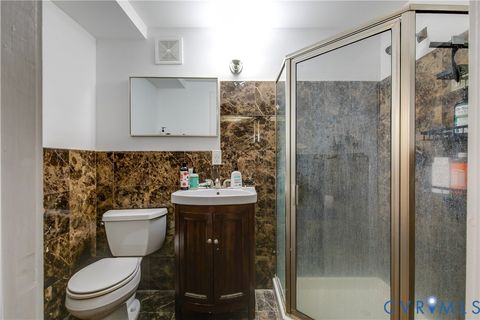 Tiny photo for 212 W Franklin Street #UG06, Richmond, VA 23220 (MLS # 2527375)