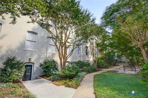 Tiny photo for 212 W Franklin Street #UG06, Richmond, VA 23220 (MLS # 2527375)