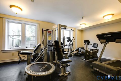 Tiny photo for 212 W Franklin Street #UG06, Richmond, VA 23220 (MLS # 2527375)
